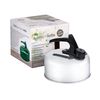 Pendeford WK10P Whistling Kettle Polished, 1 L, Silver