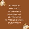 Cantu Skin Therapy Hydrating Raw Blends Body Butter, Cocoa Butter, Shea Butter And Coconut Oil, 5.5 Ounce