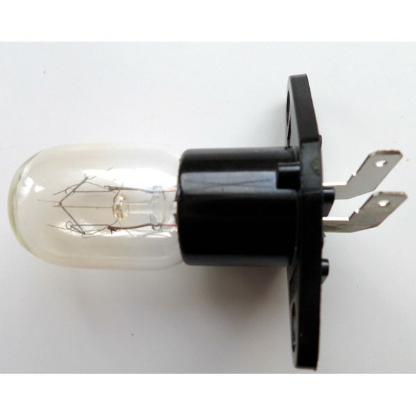 Microwave Oven Lamp Bulb for Panasonic 20W 240v T170 - Z187 Replacement