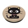 Chococat Classic PopSockets Stand for Smartphones and Tablets PopSockets Adhesive PopGrip