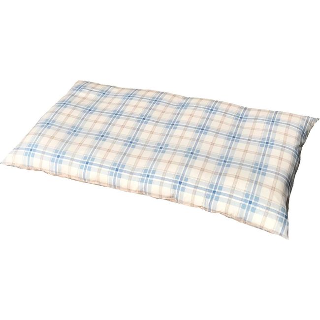 JOYDREAM Long Seat Cushion Cover 68 120 Cross Blue 68x120