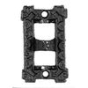 B&P Lamp® Square Bracket Lamp Hinge