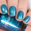 KBShimmer Put A Ring On It Nail Polish 0.5 oz Full Sized Bottle