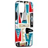 iPhone 15 Atomic age Smartphone Case