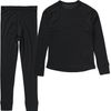 CMP 3Y84800 Thermal Underwear, black, 116