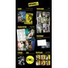 RIIZE RIIZING 1st Mini Album Photobook Ver (IMPOSSIBLE Ver), undefined