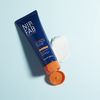 Nip + Fab Glycolic Acid Fix Face Scrub Extreme with Salicylic Acid, Aloe Vera AHA/BHA Exfoliating Facial Cleanser Polish for Refining Pores Skin Brightening, 75 ml 2.5 fl oz