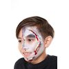 snazaroo キット ハロウィン