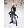 Bandai Tamashii Nations Figuarts ZERO Sabo "One Piece" Figure