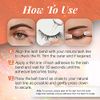 Ardell Big Beautiful Lashes Bae