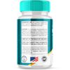 NerveCalm Advanced Nerve Support Formula Nerve Calm Vitamin 120 Capsules