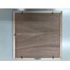 Record Frame LP Frame LP Display Interior Frame Made in KYOTO (Natural)