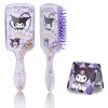 Kumi Cartoon Hair Comb