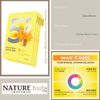 numbuzin No.5+ Vitamin Spotlight Sheet Mask 4ea