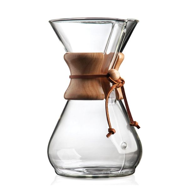Chemex Coffee Maker 3 Cup