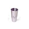 Boston Cocktail Shaker, Stainless Steel Outer Can ONLY