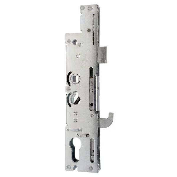 Fullex XL Door Lock Case Gear Box 35mm Backset Single Spindle With Hook