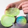 ARDO Tulips Nipple Cover Breast Feeding transparent