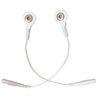 Stud Lead Adaptors for Tens Machines (one Pair)