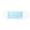 Procedure Face Mask with Ear Loops, Blue, box