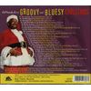 Get Ready For A Groovy And Bluesy Christmas (CD)