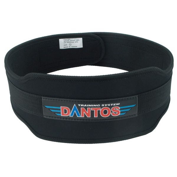 DANNO Weight Lifting Belt ST L D1110