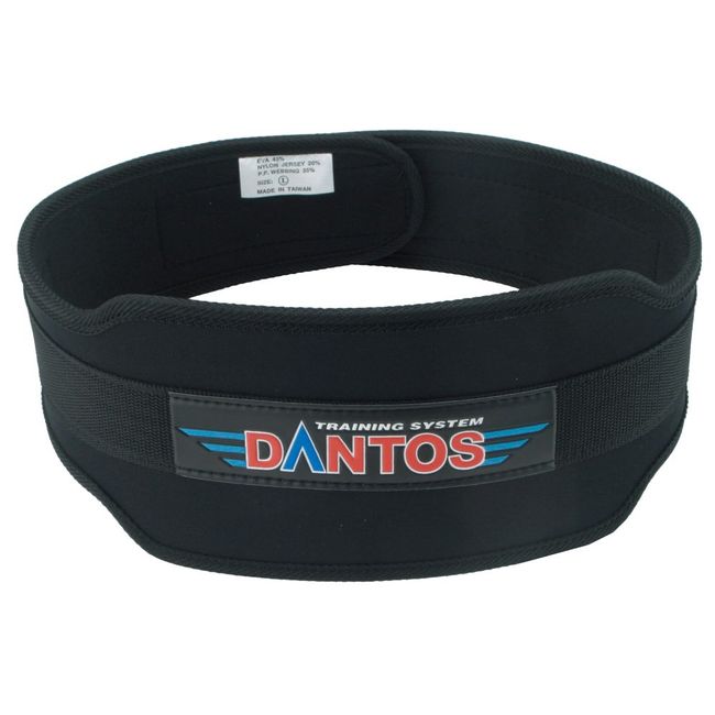 DANNO Weight Lifting Belt ST L D1110