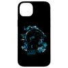 iPhone 14 Plus Rogue Trooper Skull Smoke Case