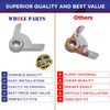 New 044372-000 Bushing, Door Stop for Viking