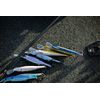BOOYAH Flash Point Jerkbait - GP Sexy Shad - Deep