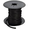 HBD 3340 Vacuum Hose , Black , 5/32" x 50'