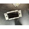 URC MRFA-600M-URC-BL RF Wall Dimmer Light Switch (Black)