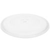 Replacement for Magic Chef MCB780W Microwave Glass Plate - Compatible with Magic Chef 203600 Microwave Glass Turntable Tray - 10" (255mm)