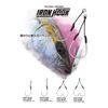 Nature Boys IRON HOOK Type AK26 IHAK-SS26 SS
