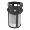 sparefixd Drain Filter to Fit Kitchenaid Dishwasher