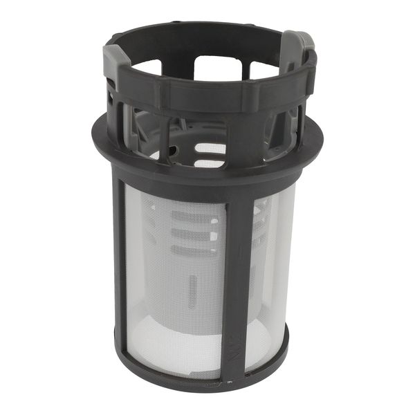 sparefixd Drain Filter to Fit Kitchenaid Dishwasher