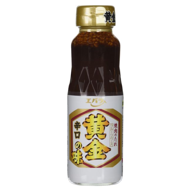 Ebara Foods Golden Flavor Dry 7.4 oz (210 g)