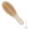 The Detangler Supreme Hair Brush, Rosette