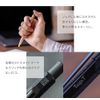 Caran D'Ache 849 Gift Line Ballpoint Pen THE WOW [Personalized Wrapping Support/Message Card Support] (Black Code, Name Input)