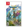 Dragon Quest III HD-2D Remake (輸入版:北米) – Switch