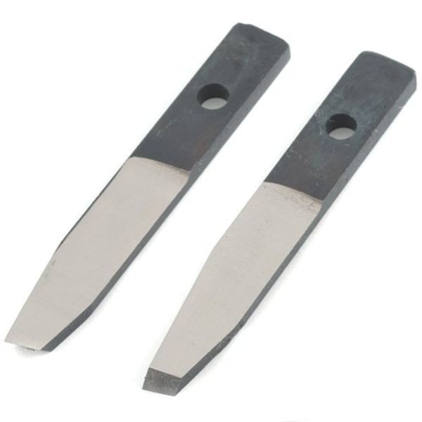 Kanzawa K-106-2 Liberty Conical W E Type Replacement Blade