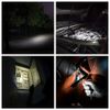 OLIGHT 90 Lumens i3E EOS PMMA TIR Lens AAA Flashlight Compact Keychain Flashlight EDC Flashlight for Night, Camping(Black)