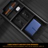 Floor Center Console Organizer for Tesla Cybertruck 2024