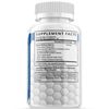 Gluco Switch Capsules, Glucoswitch Blood Sugar Support Supplement (60 Capsules)