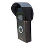 Generic Slip over RING doorbell sun & rain protector cover 1, 2, 2nd Gen 3, 3 Plus & 4