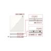 RR-W1-WH (White) Smartphone CD Recorder "Rakurereco"