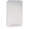 CINEMA SECRETS Stainless Steel Makeup Palette, Small