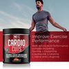 CARDIO CUTS 4.0 - Pre-Cardio-Wei