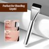 Foundation Brush for Liquid Makeup,Makeup Brush Super Flat Top Thin Traceless