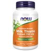 90 Count Milk Thistle Herbal Supplement Maximum Strength Liver Detox Support